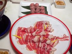 -涮福記·现切牛羊肉火锅(世纪汇店)