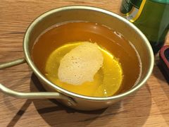 -森龍邑·烧烤·海鲜·炒菜(闽江路店)