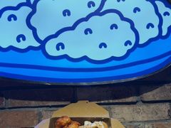 -富乐满 炸鸡&韩国料理 불로만(虹泉路店)