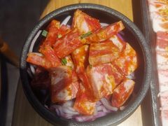 -九田家黑牛烤肉料理·自助(洪洞县城市花园店)