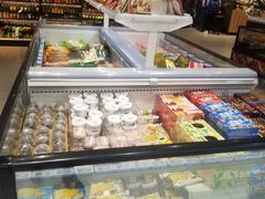 自助取餐区-盒马鲜生(联投广场店)