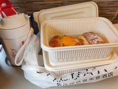 -盛宴自助餐厅(运达喜来登店)
