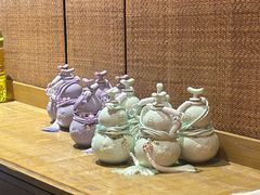 -图味美小黄鱼·景德菜(浙江路店)