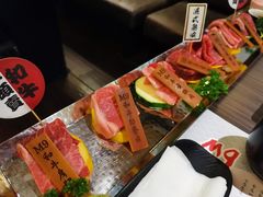 -赤坂亭·M9和牛烧肉(南京江南虹悦城店)