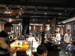 -呷哺呷哺 黄金牧场 (回龙观港龙店)