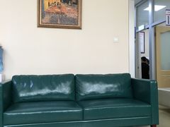 -美年大健康体检中心(西直门分院)