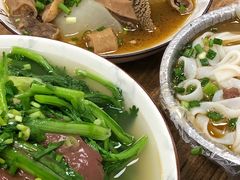 -正宗阳山牛杂(东城店)