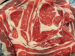 特级A眼雪花肥牛-宣武小院涮肉(前门店)