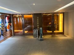 -香港皇家太平洋酒店