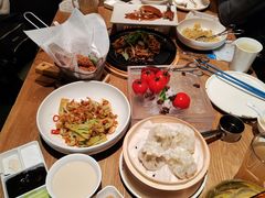 -小大董·烤鸭(王府井apm店)