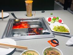 -海底捞火锅(金光华店)