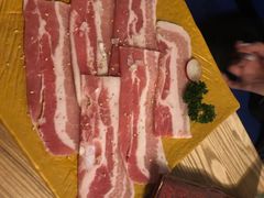 -江户烧肉(高德店)