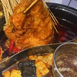 这个螺蛳粉火锅，我也爱上了
