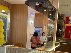 -比格比萨自助(宝山日月光店)