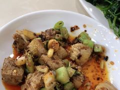 -天一沾水肥肠(科园一街店)
