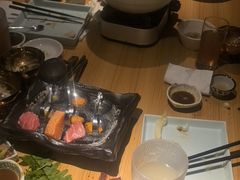 -花和海鲜自助(梅江店)