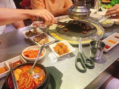 -喜来稀肉(虹泉路店)