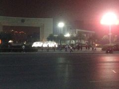 -湖南工业大学(主校区（河西校区）)