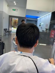-CIT造型·烫发·染发