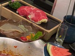 -湊湊火锅·茶憩(打浦桥日月光店)