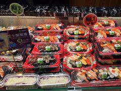 -池田寿司·新鲜现做(昌平悦荟店)