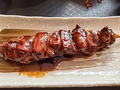 -鸟屋·烧鸟居酒屋(新世纪广场店)