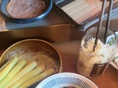 -巴奴毛肚火锅(新街口金鹰店)