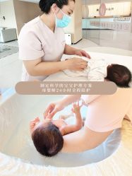 -贝欣月子中心(福清店)