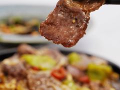 黑椒牛仔骨-园里前·10年私厨·福建菜(台江万达鳌峰洲店)