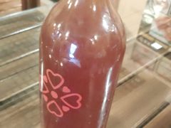 酸梅汤-昱家胡同·烧烤海鲜铜锅涮肉(和平里店)