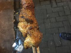 -东方亚克西餐厅(西康路店)