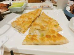-福来居烤鸭店(天坛二店)