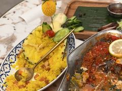 -KingThaia金泰兰(滨江天街店)