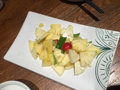 -云海肴·汽锅鸡·云南菜(美罗城店)