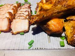 -绿茶餐厅(乐峰广场店)