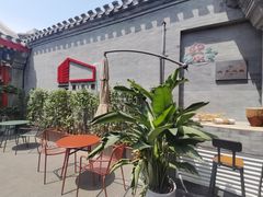 -Catch Bagel(芳草地店)