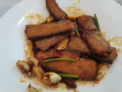 煎转带鱼-鼎好家常菜(天桥店)