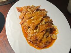 -新连采·海鲜·大连菜(大连恒隆广场店)
