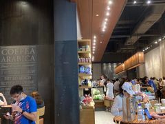 -星巴克臻选(深圳罗湖万象城店)