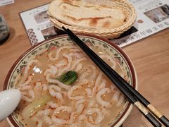 招牌羊肉汤-清白羊·羊汤(天津鲁能城购物中心店)