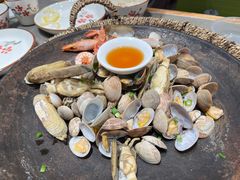 -阿毛饭店(和义路店)