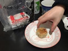 鲜肉月饼-西区老大房(愚园路店)