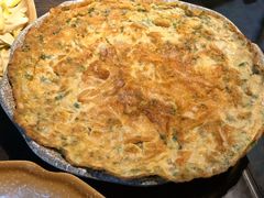 野菜煎蛋-青城甲(青城山店)