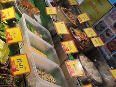 -谢氏老金口(江夏武昌大道店)