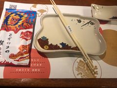-肉魁屋·烧肉·烧鸟·酒场(高新店)