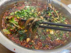 -乐山第一家临江鳝丝(茶坊路店)