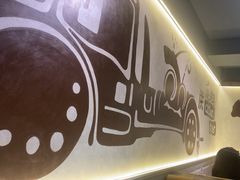 -炭虎烤肉(桂林路店)