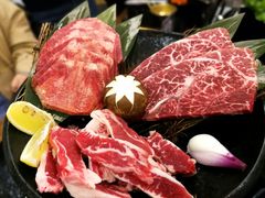 -九田家黑牛烤肉料理(石路天虹店)