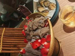 -巴奴毛肚火锅(龙湖锦艺城店)