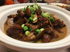 -又见炊烟私房菜(敬亭路店)